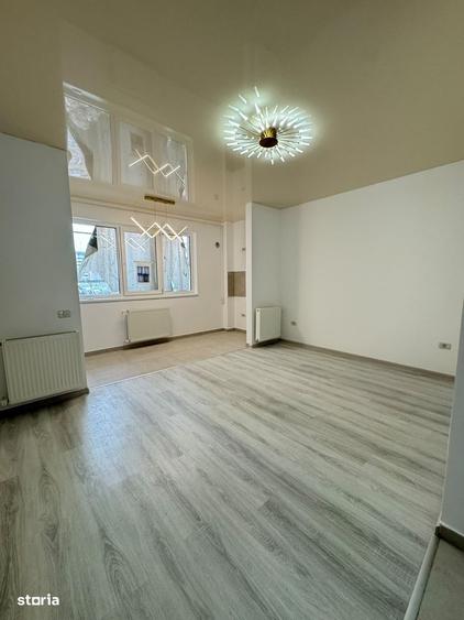 Garsonieră în Tineretului