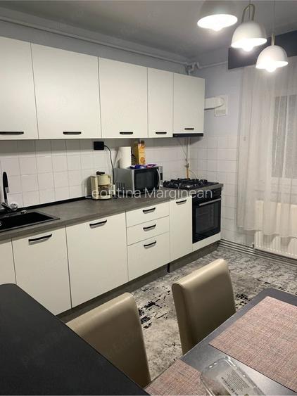 Apartament de inchiriat Calea Manastur nr 89