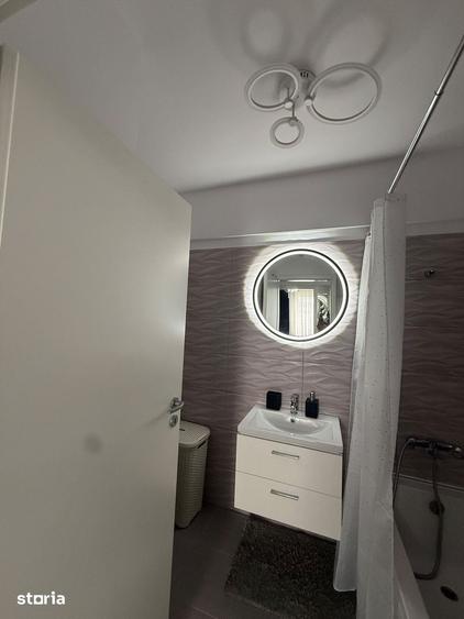 APARTAMENT 2 CAMERE- LOC DE PARCARE INCLUS-MILITARI RESIDENCE - 16