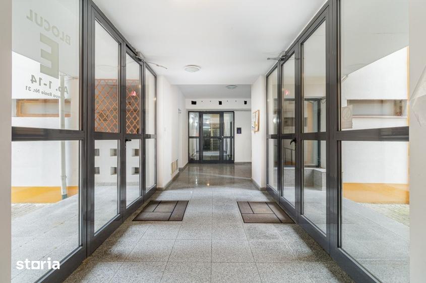 Apartament 3 camere la parter, cu gradina proprie, Otopeni - 16