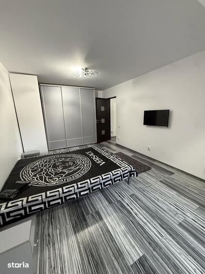 Apartament cu 3 camere în Obor