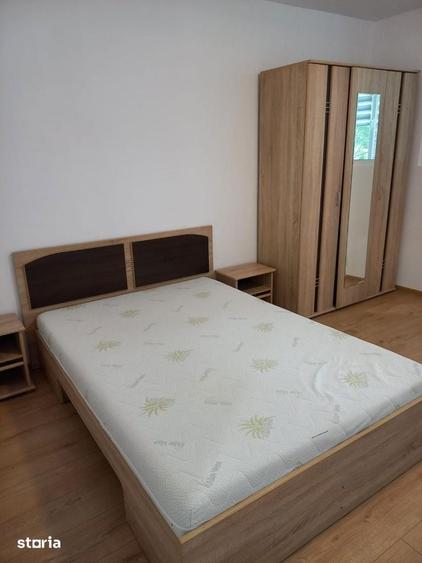 Garsonieră în Între Lacuri