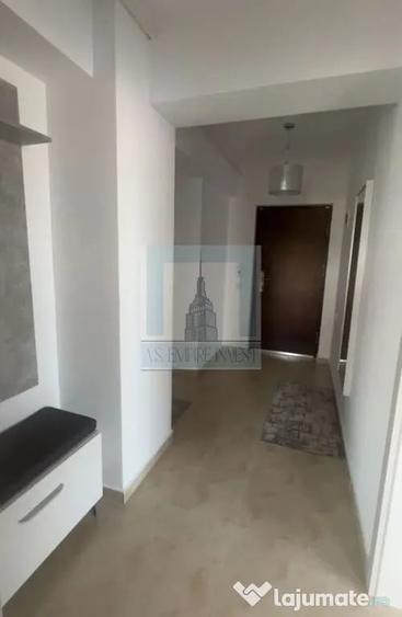 Apartament cu 2 camere decomandat în Rulmentul