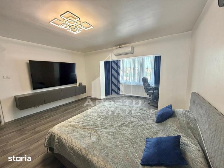 Apartament cu 1 camera de inchiriat, petfriendly, Sagului, Timisoara - 3