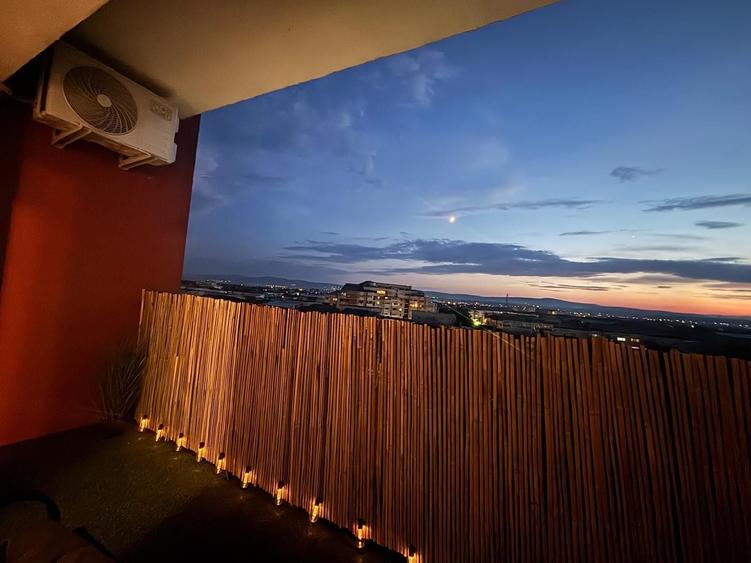 Apartament cu 2 camere semidecomandat în Ștefan cel Mare