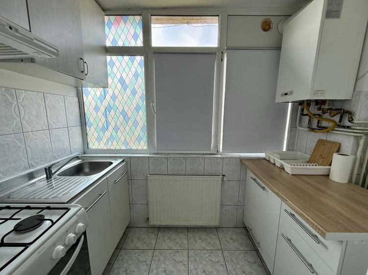 Garsonieră decomandată în Nicolina