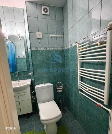 Inchiriere Apartament 3 camere in zona Sun Plaza Piata Sudului - 7