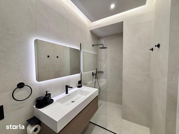 1 bedroom apartment for rent | Floreasca - 9