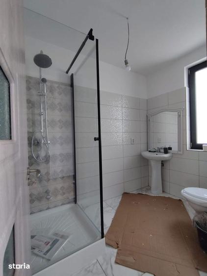 Casă cu 5 camere cu Teren 350 Mp în Cornetu