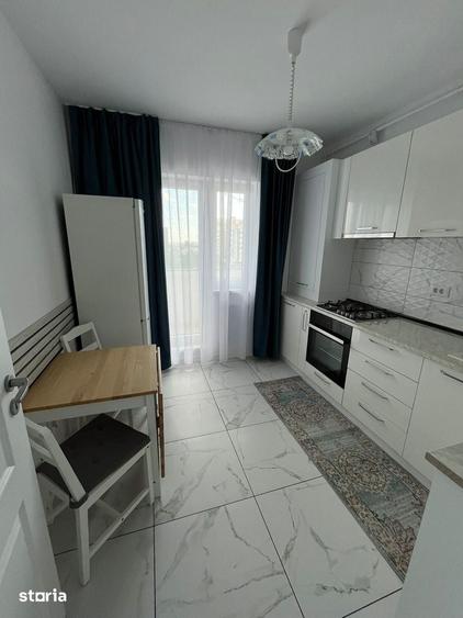 Garsonieră decomandată în Central