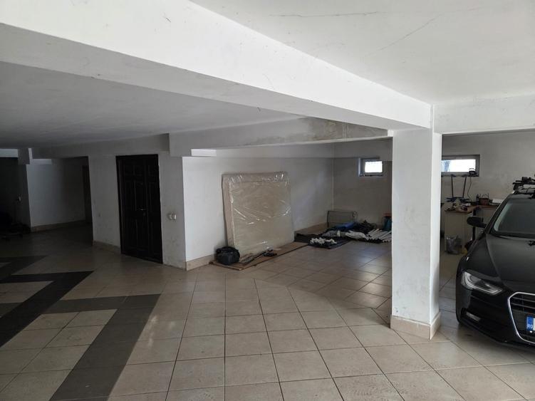 De vânzare – Apartament cu 3 camere și curte interioară – cart. Gheorgheni - 14