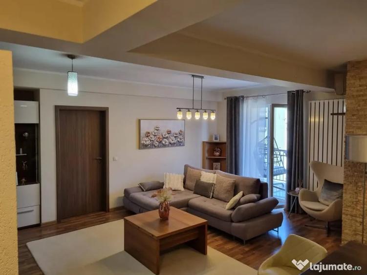 Apartament cu 2 camere în Giroc