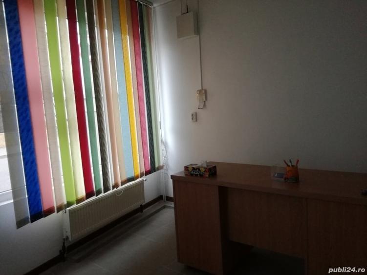 Spațiu comercial, de 21 mp, în Central