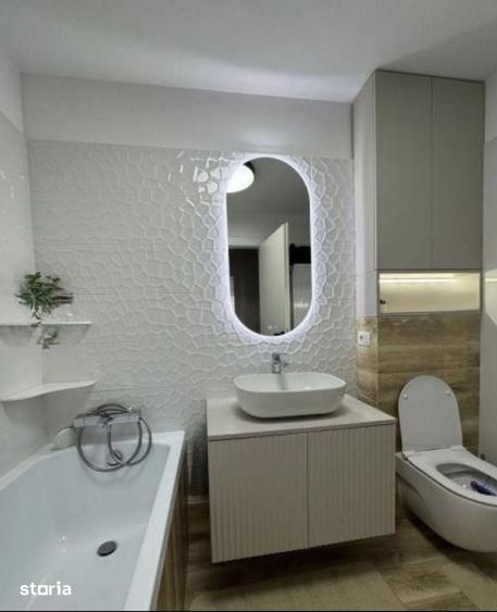 Vanzare apartament 2 camere cu centrala proprie zona Cranga?i - 6