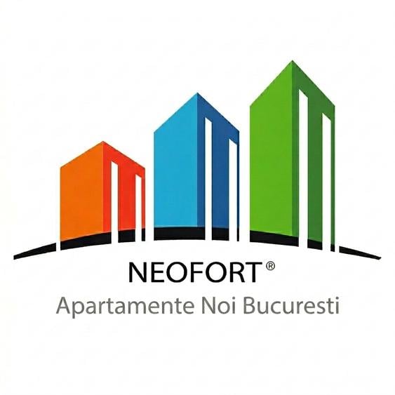 Apartament cu 2 camere în Păcii