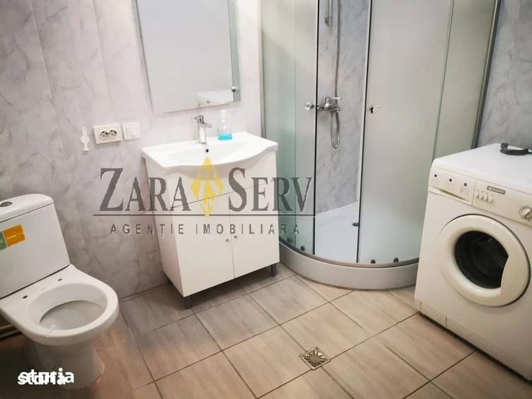 Apartament cu 4 camere decomandat în Democrației