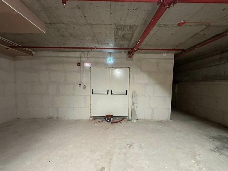 Spațiu comercial, de 422 mp, în Aviației