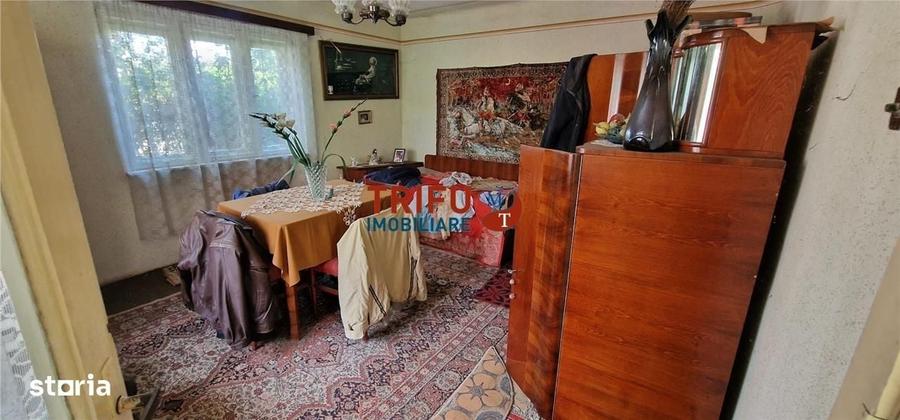 Casa veche de vanzare zona Centru - 6