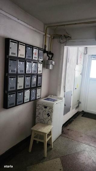 Apartament cu 2 camere în Micro 14
