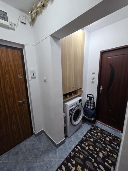 Garsonieră decomandată în Ozana