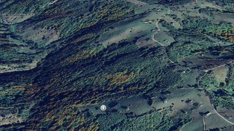 Teren Construcții intravilan de 13424 mp, în Bran