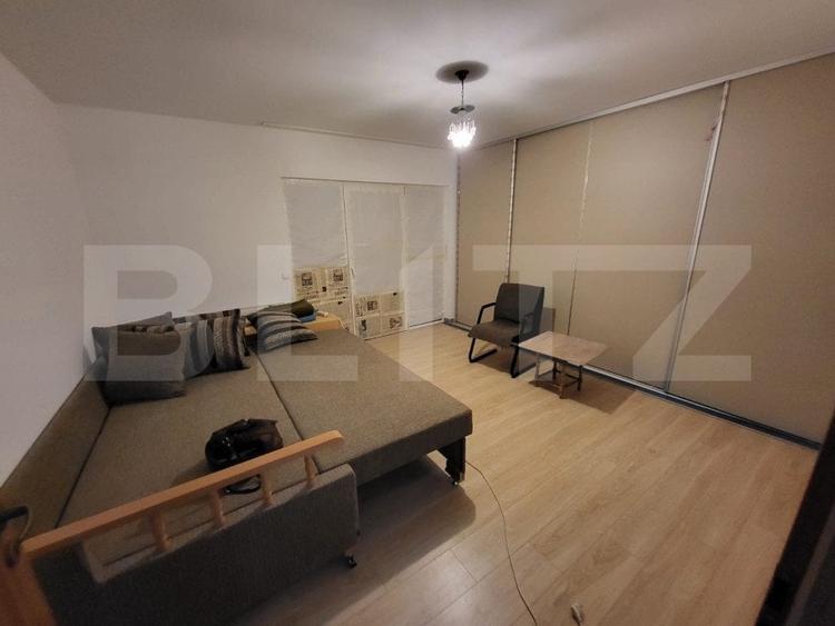 Apartament cu 2 camere decomandat, mobilat în Mănăștur — fotografia 1