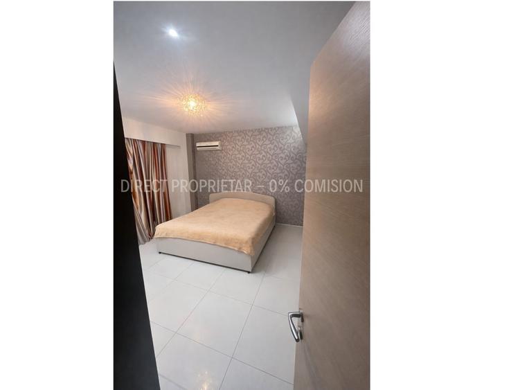 Apartament cu 3 camere în Obor