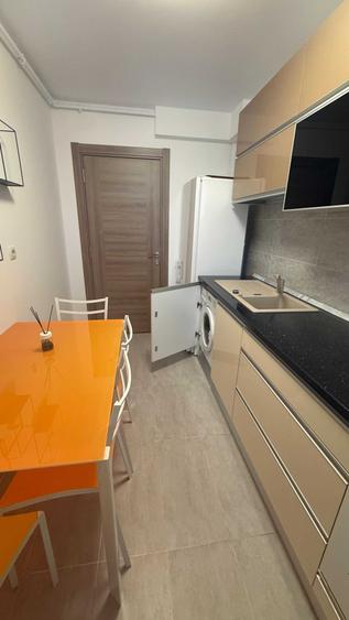 Apartament cu 2 camere decomandat în Grozăvești