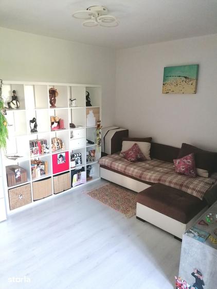 Apartament cu 2 camere în Berceni
