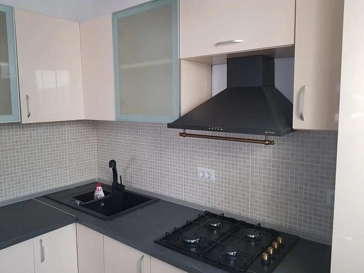Parcul Carol-ISG Residence | 2 camere | centrala | bloc nou - 10