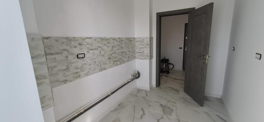 🙋Tomis NORD🔸2 Camere  Decomandate 52.60m² Renovat TOTAL Centrala - 2
