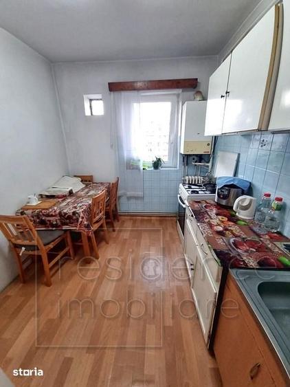 Apartament 2 camere separate, Manastur, zona Calvaria - 4