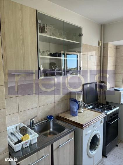 VANZARE 2 CAMERE | 54 MP | ETAJ 6 | MOBILAT & UTILAT | DRUMUL TABEREI - 11