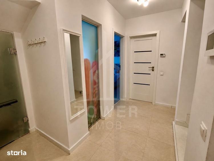 Vila exclusivista de vanzare Calea Dumbravii - 16