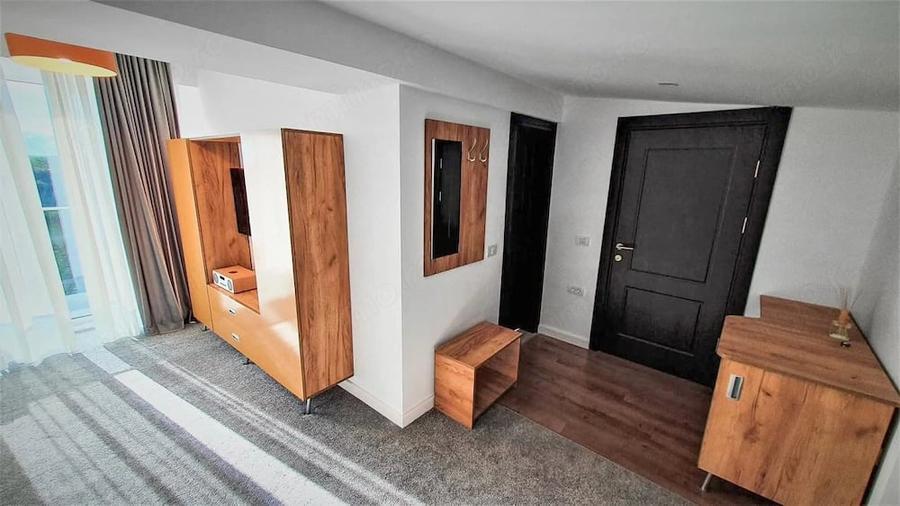 Spațiu comercial, de 250 mp, în Nord