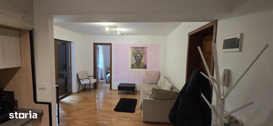 Apartament cu 2 camere în Furnica
