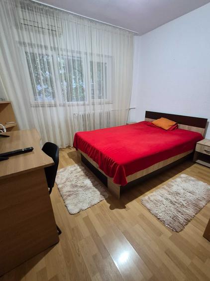 Apartament cu 2 camere decomandat în Gorjului