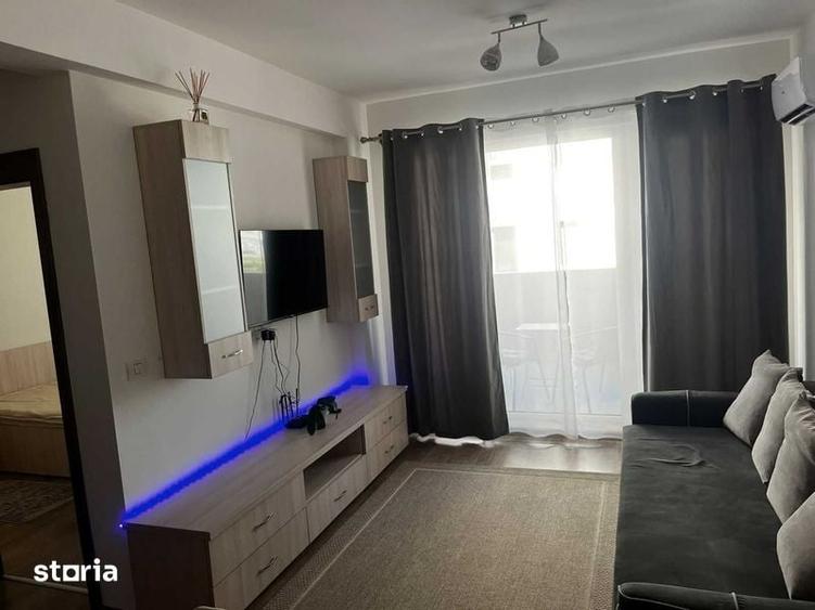 Inchiriez apartament 2 camere - 3