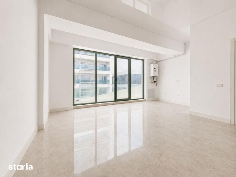 Apartament cu 3 camere decomandat în Nord