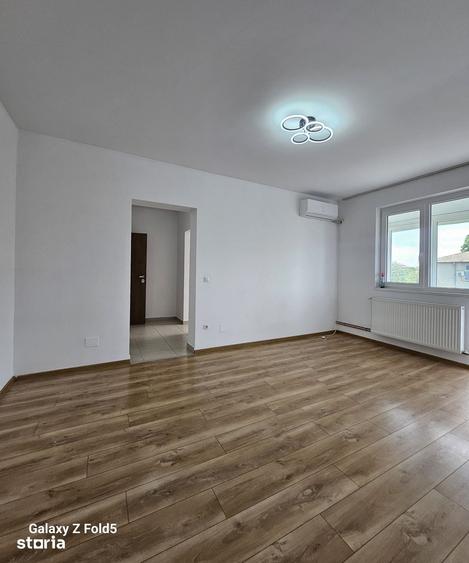 Apartament cu 2 camere în Rogerius