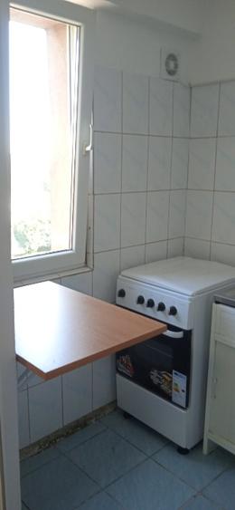 Garsonieră semidecomandată în Brâncoveanu