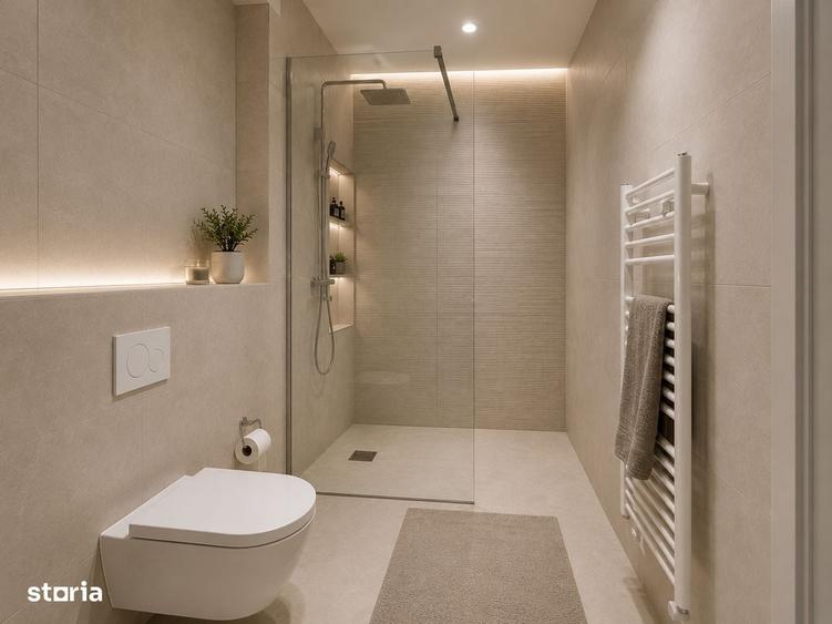 Premium, 2 decomandate, Renovat 2026, Energiei - 2