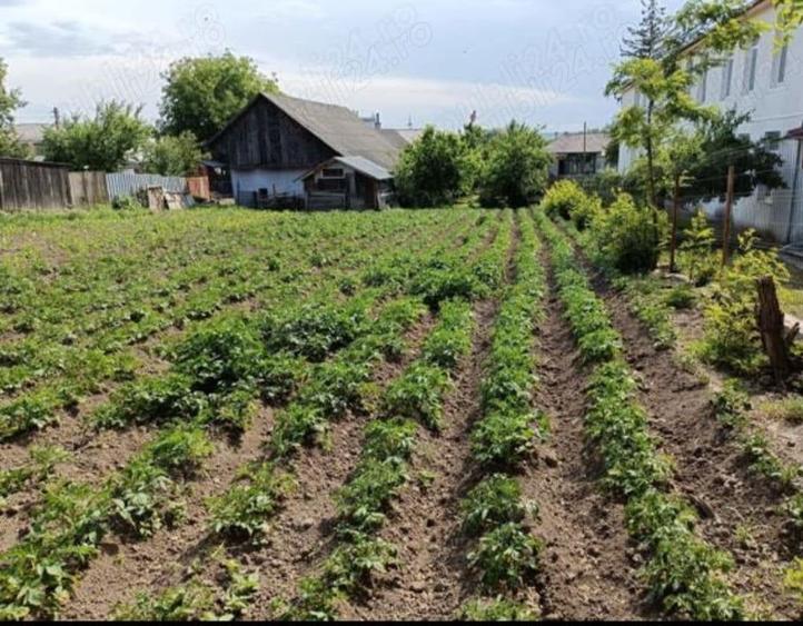 Casă cu 4 camere în Mihăileni