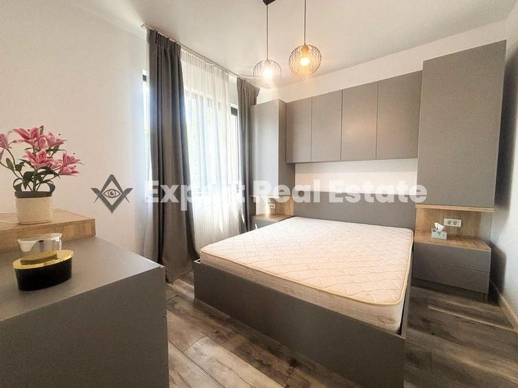APARTAMENT MODERN 2 CAMERE-CENTRAL-OTOPENI - 5