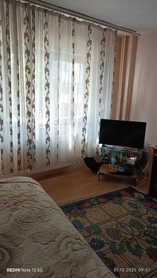 Garsoniera, Ostroveni - 1