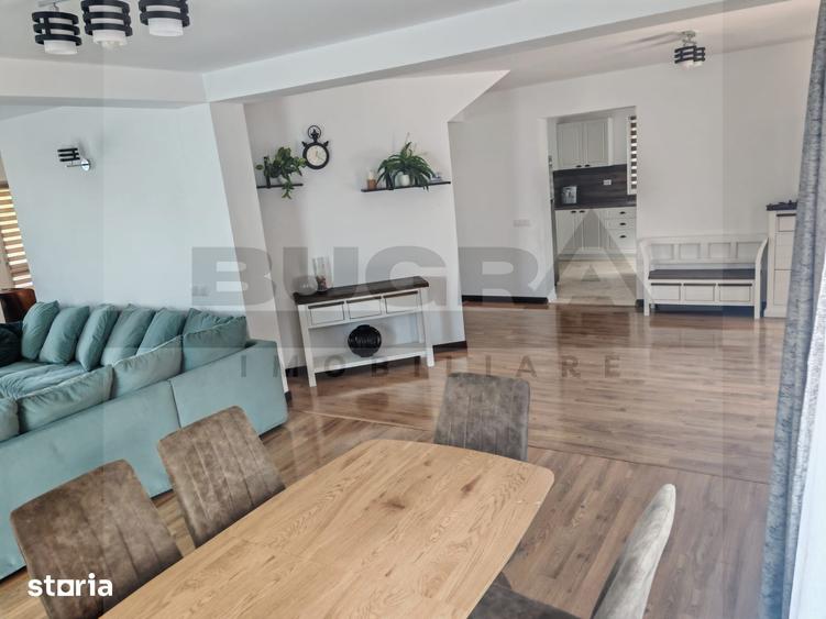 Casă cu 4 camere cu Teren 850 Mp în Europa