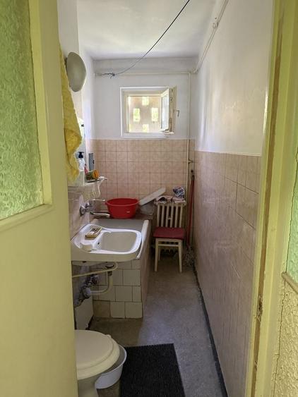 Apartament cu 2 camere în Baraolt