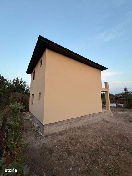 P+1, Lumina, casa la gata! - 1
