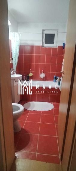 Apartament cu 2 camere decomandat, mobilat în Vasile Aaron