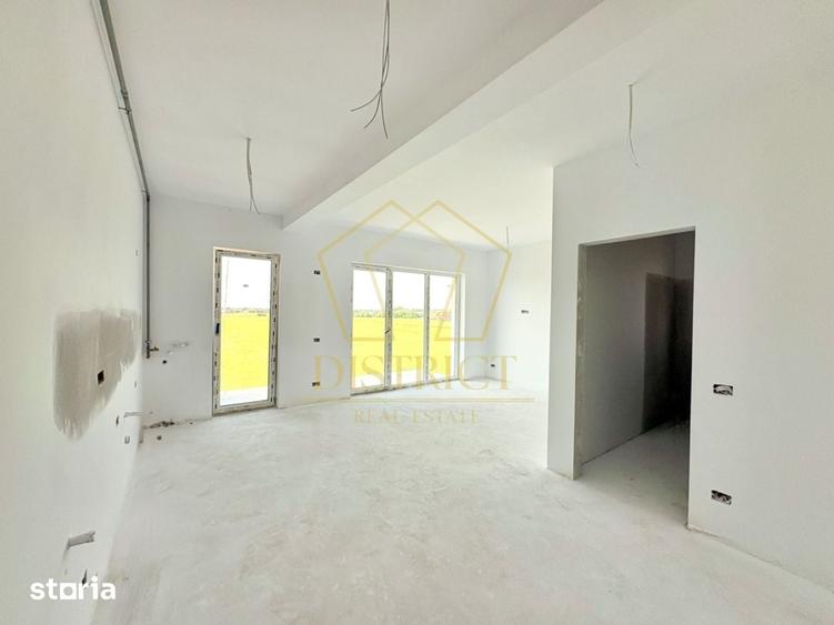 Apartament cu 2 camere în Girocului